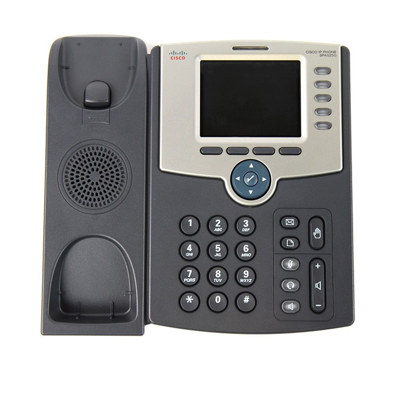 Cisco SPA525G