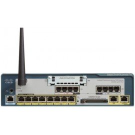 Cisco - UC540W-FXO-K9
