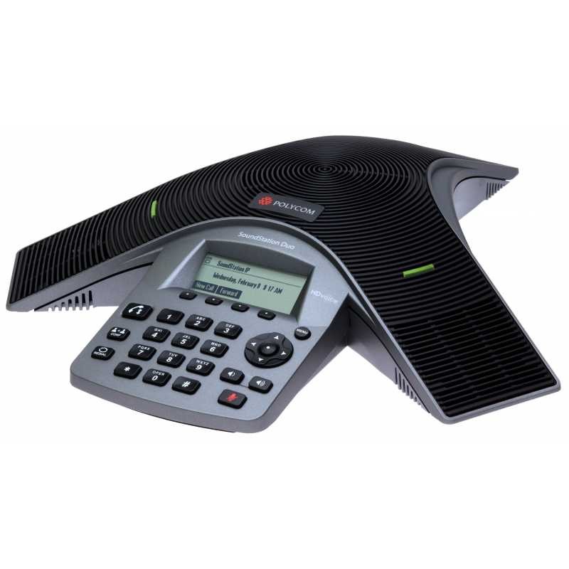 Polycom SoundPoint IP 5000 MAROC