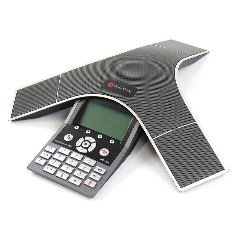 Polycom SoundPoint IP 7000 MAROC